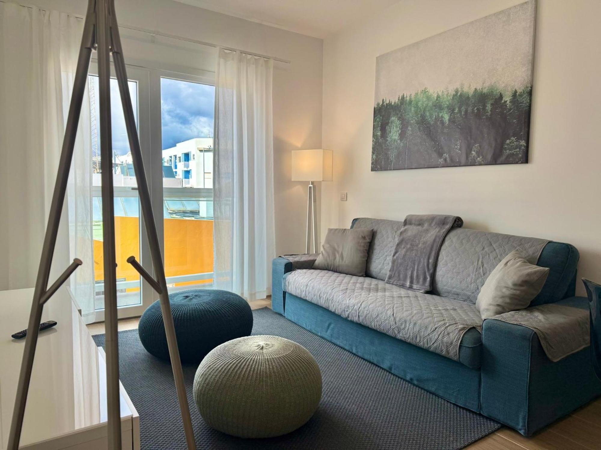 El Tablero  Blanco 35 By Sunhousescanarias מראה חיצוני תמונה