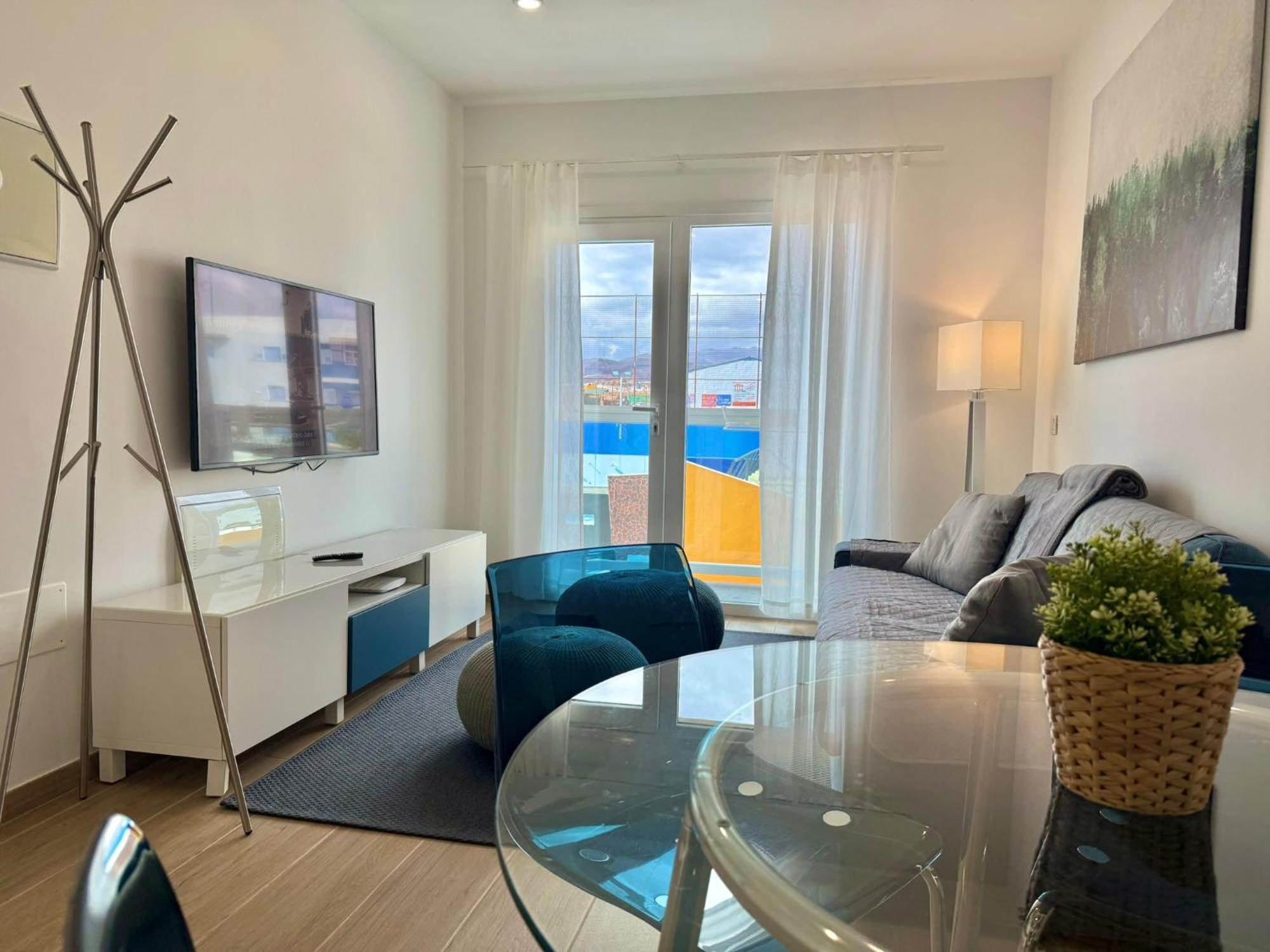 El Tablero  Blanco 35 By Sunhousescanarias מראה חיצוני תמונה