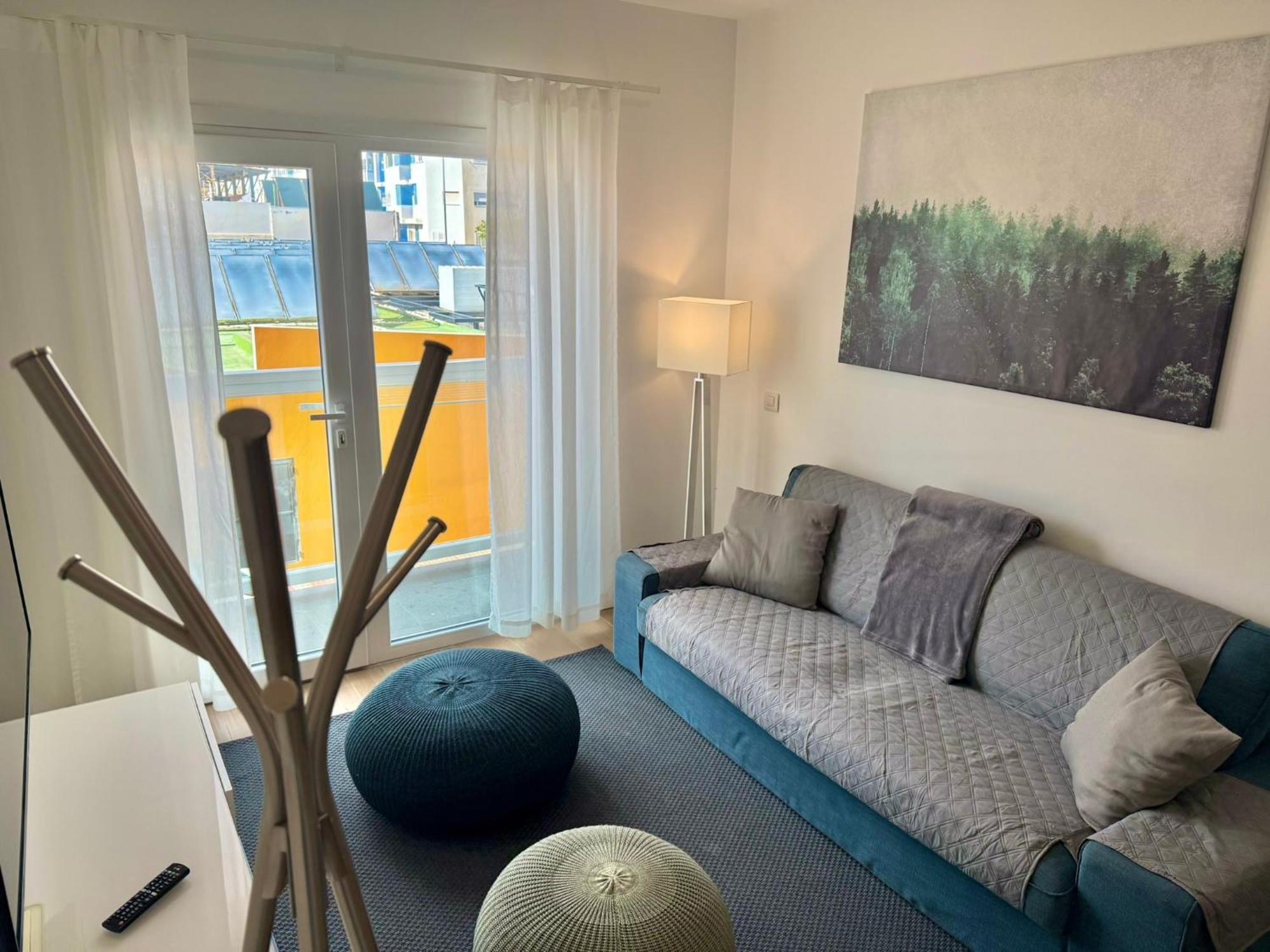 El Tablero  Blanco 35 By Sunhousescanarias מראה חיצוני תמונה
