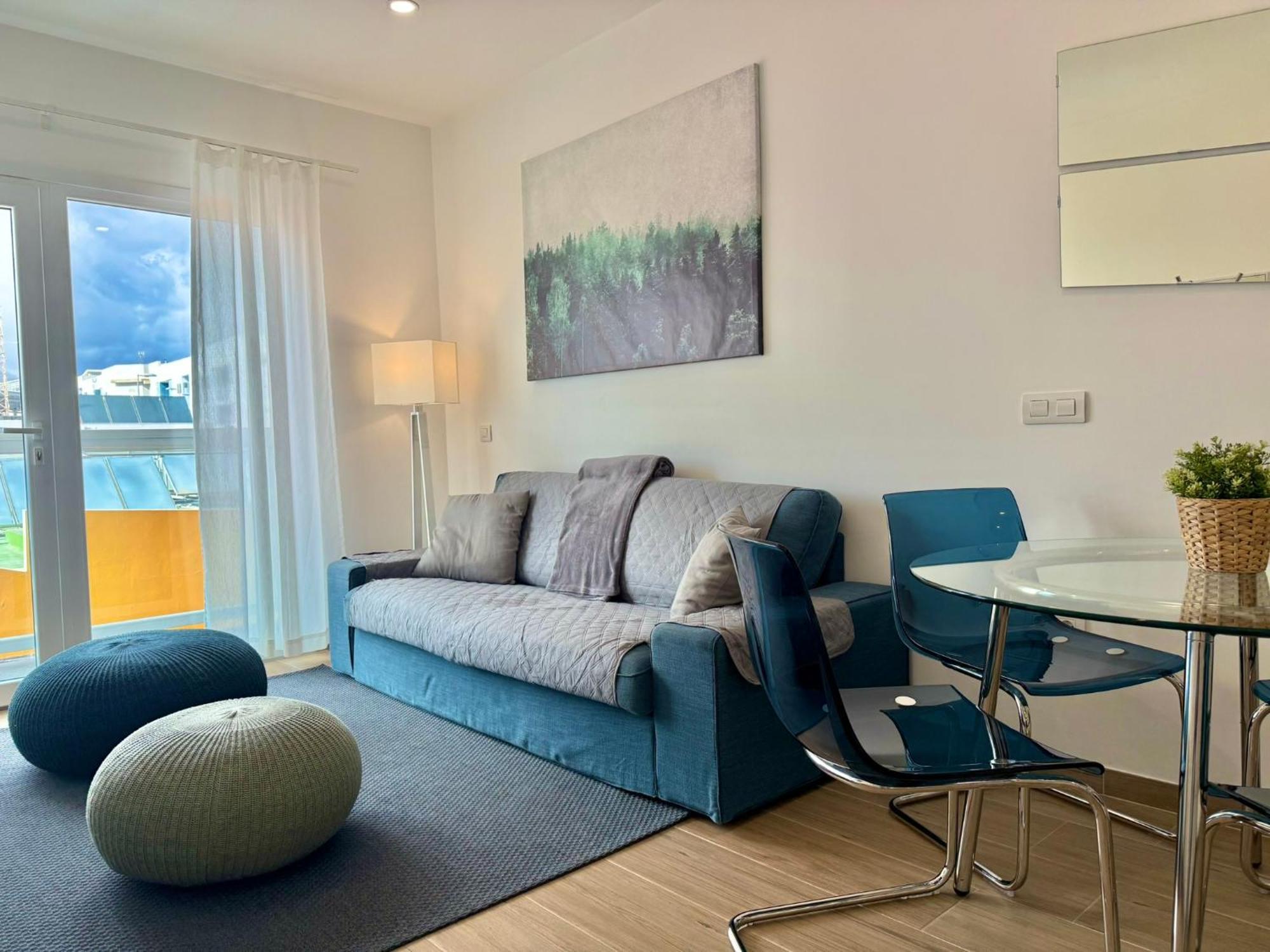 El Tablero  Blanco 35 By Sunhousescanarias מראה חיצוני תמונה