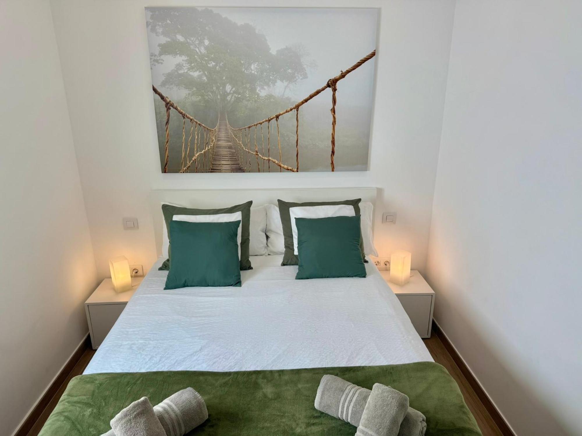 El Tablero  Blanco 35 By Sunhousescanarias מראה חיצוני תמונה