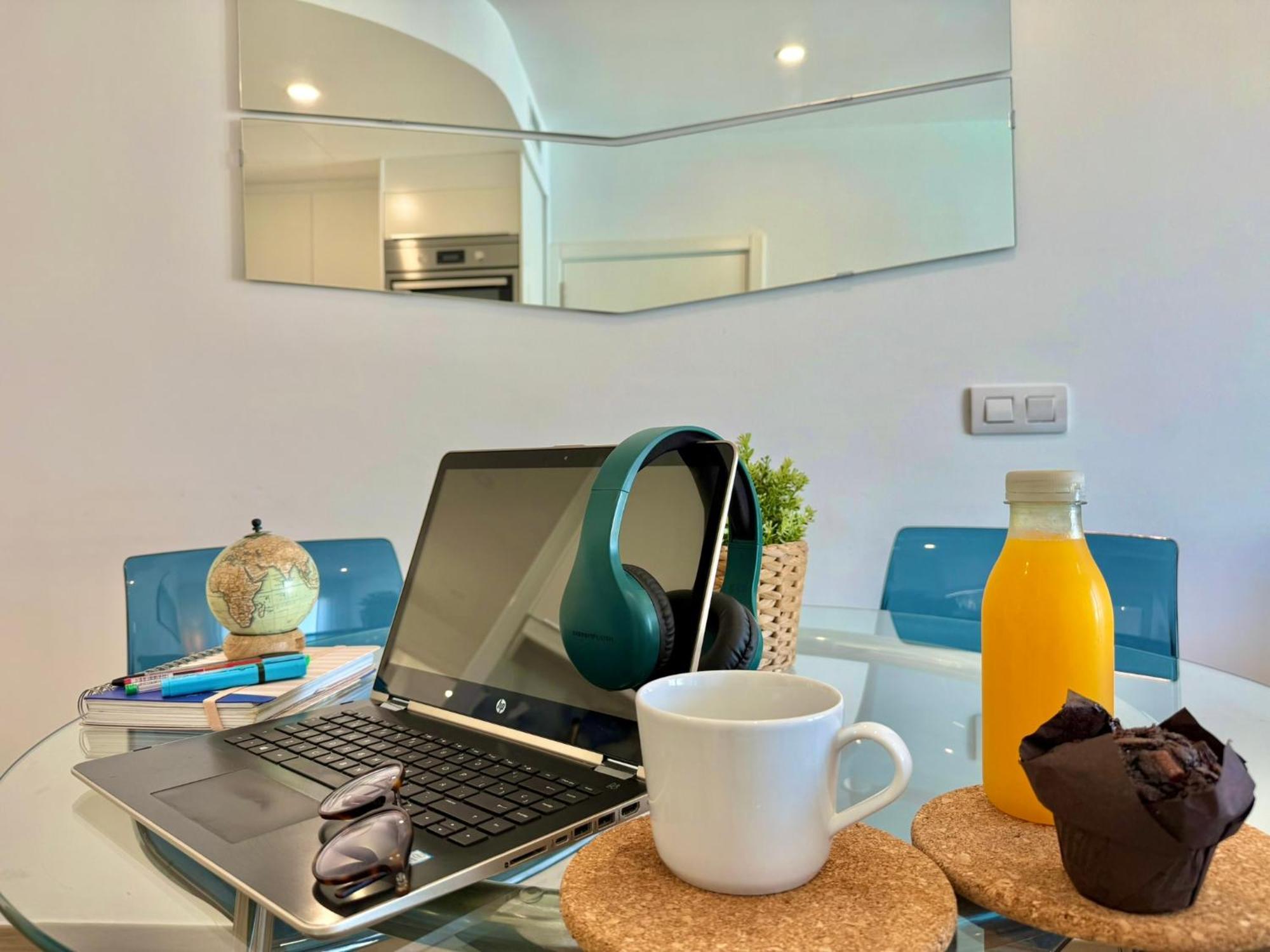 El Tablero  Blanco 35 By Sunhousescanarias מראה חיצוני תמונה