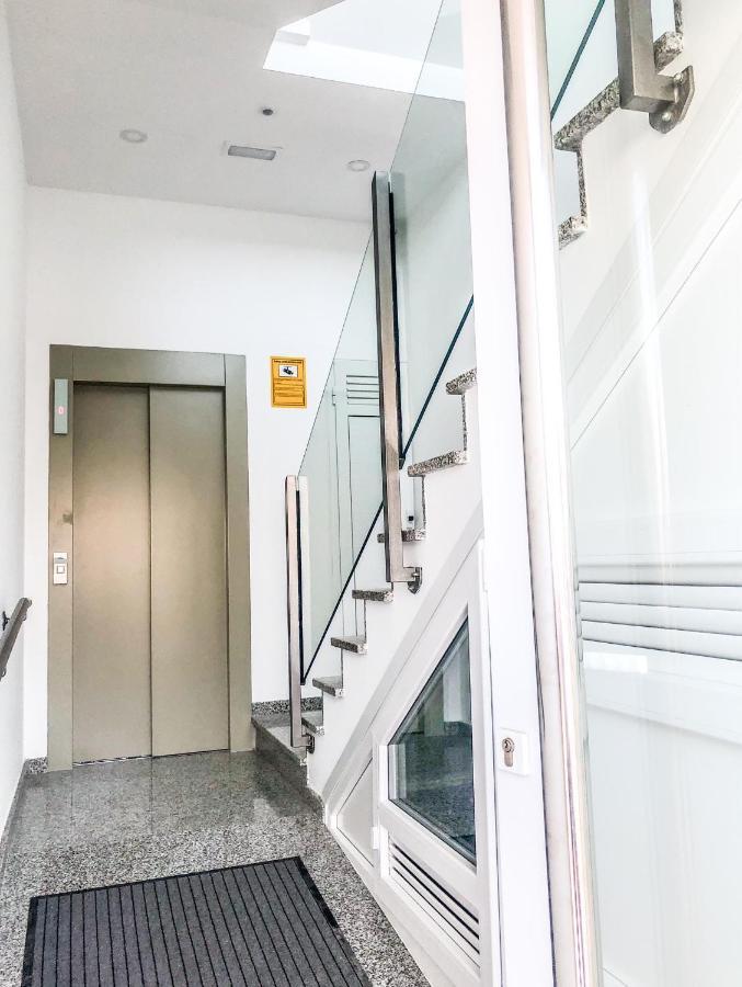 El Tablero  Blanco 35 By Sunhousescanarias מראה חיצוני תמונה